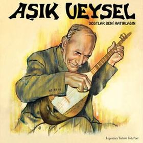 Dostlar Beni Hatırlasın - Soner Topal