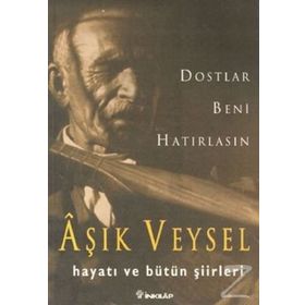 Dostlar Beni Hatırlasın - Soner Topal