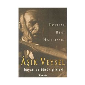 Dostlar Beni Hatırlasın - Soner Topal