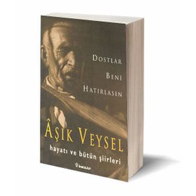 Dostlar Beni Hatırlasın - Soner Topal
