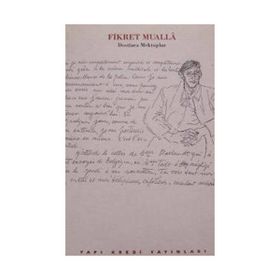 DOSTLARA MEKTUPLAR - SAIM SAKAOĞLU