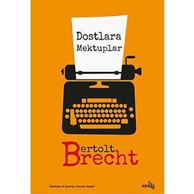 DOSTLARA MEKTUPLAR - SAIM SAKAOĞLU