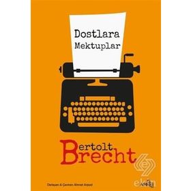 DOSTLARA MEKTUPLAR - SAIM SAKAOĞLU