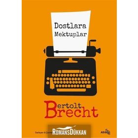 DOSTLARA MEKTUPLAR - SAIM SAKAOĞLU