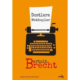 DOSTLARA MEKTUPLAR - SAIM SAKAOĞLU