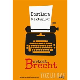 DOSTLARA MEKTUPLAR - SAIM SAKAOĞLU