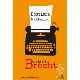 DOSTLARA MEKTUPLAR - SAIM SAKAOĞLU
