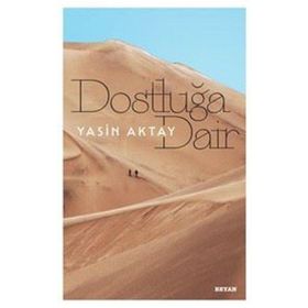 Dostluğa Dair Beyan Yayınları