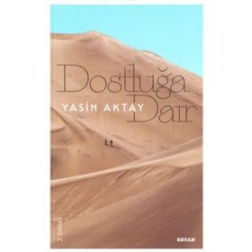 Dostluğa Dair Beyan Yayınları