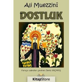 Dostluk - Ali Muezzini