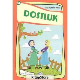 Dostluk - Esma Budak Faruk Kanger Gülser Öztürk Nehir Aydın Gökduman Neslihan Nur Türk