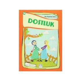 Dostluk - Esma Budak Faruk Kanger Gülser Öztürk Nehir Aydın Gökduman Neslihan Nur Türk