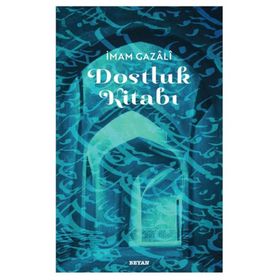 Dostluk Kitabı Beyan Yayınları
