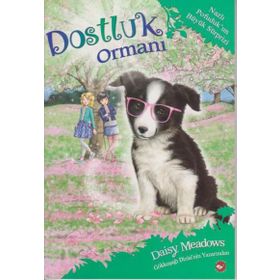 Dostluk Ormanı 10 - Nazlı Pofuduk’un Büyük Sürprizi - Daisy Meadows