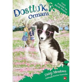 Dostluk Ormanı 10 - Nazlı Pofuduk’un Büyük Sürprizi - Daisy Meadows