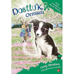 Dostluk Ormanı 10 - Nazlı Pofuduk’un Büyük Sürprizi - Daisy Meadows