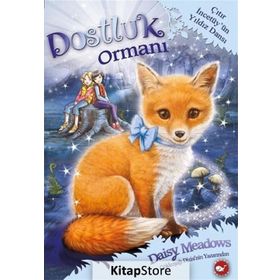 Dostluk Ormanı 7 - Daisy Meadows