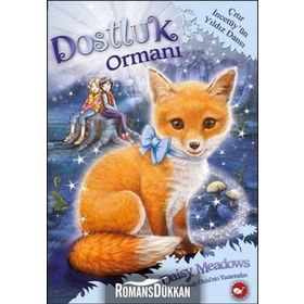 Dostluk Ormanı 7 - Daisy Meadows