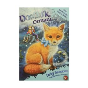 Dostluk Ormanı - Daisy Meadows