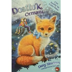 Dostluk Ormanı - Daisy Meadows
