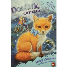 Dostluk Ormanı - Daisy Meadows