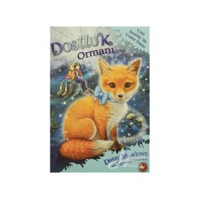 Dostluk Ormanı - Daisy Meadows