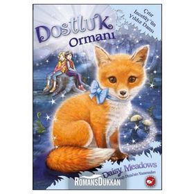 Dostluk Ormanı - Daisy Meadows