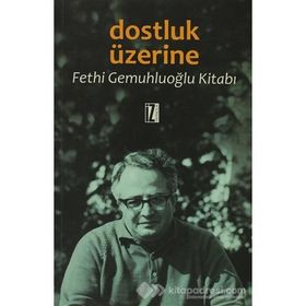 DOSTLUK ÜZERİNE - MARCUS TULLIUS CICERO