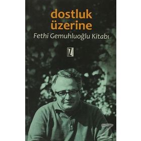 DOSTLUK ÜZERİNE - MARCUS TULLIUS CICERO