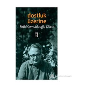 DOSTLUK ÜZERİNE - MARCUS TULLIUS CICERO