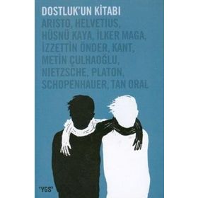 Dostluk’un Kitabı - kollektif