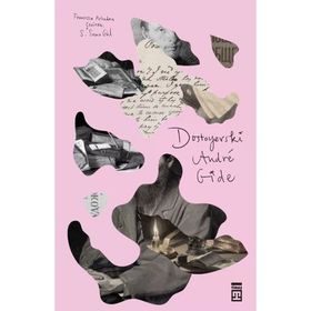 Dostoyevski-Andre Gide
