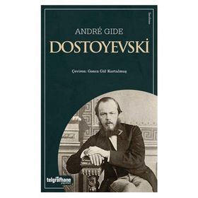 Dostoyevski-Andre Gide