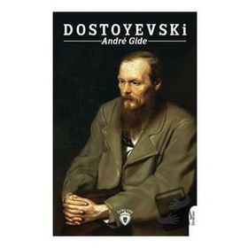 Dostoyevski-Andre Gide
