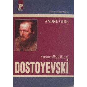 DOSTOYEVSKI - GENEL