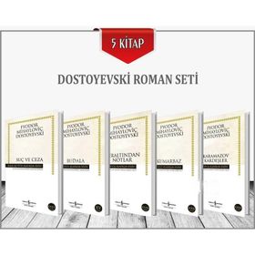 DOSTOYEVSKI - GENEL