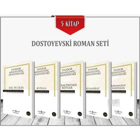 DOSTOYEVSKI - GENEL