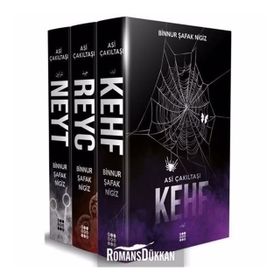 Dostoyevski Seti-4 Kitap Takım - Kolektif