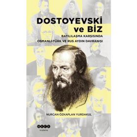 Dostoyevski ve Biz Hece Yayınları