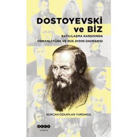 Dostoyevski ve Biz Hece Yayınları