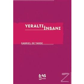 Dostoyevski - Yeraltı İnsanı - Rene Girard