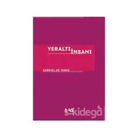 Dostoyevski - Yeraltı İnsanı - Rene Girard