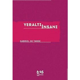 Dostoyevski - Yeraltı İnsanı - Rene Girard