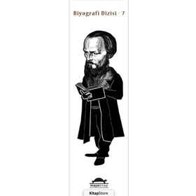 Dostoyevski'nin Hayatı - Aimee Dostoyevski