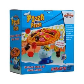 Dostoys Pizza Ala Pizza Oyunu