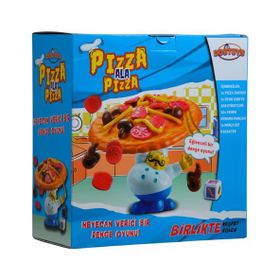Dostoys Pizza Ala Pizza Oyunu