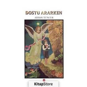 DOSTU ARARKEN - AYHAN TUNCER