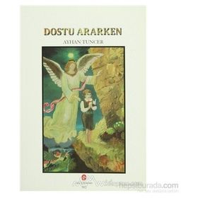 DOSTU ARARKEN - AYHAN TUNCER