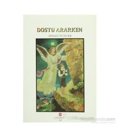 DOSTU ARARKEN - AYHAN TUNCER