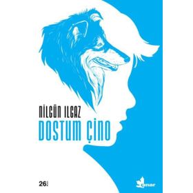 DOSTUM ÇİNO - NİLGÜN ILGAZ